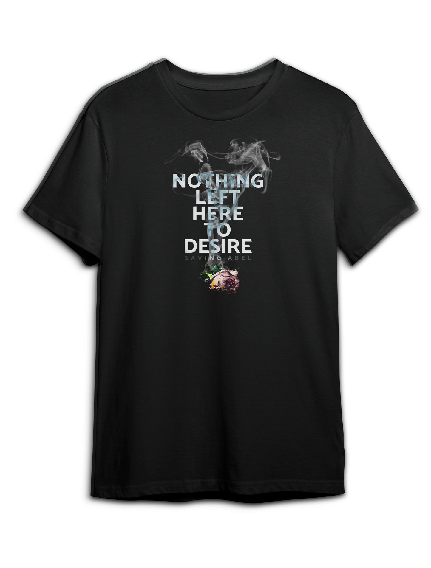 Desire Smoke T-shirt