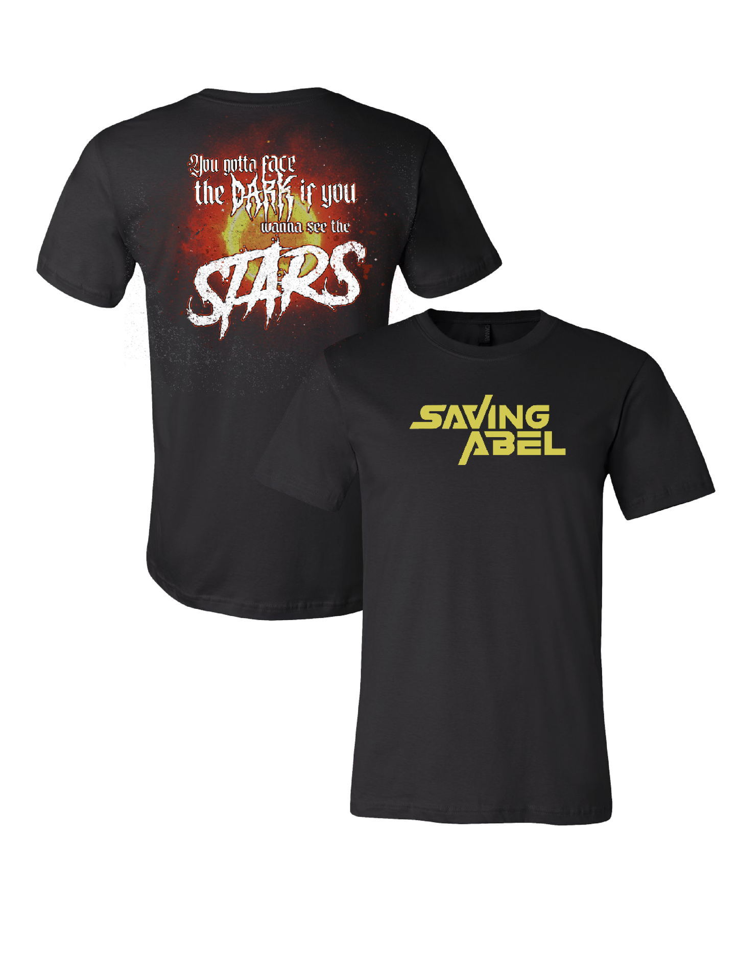 Saving Abel Stars