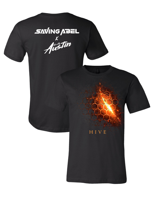 Saving Abel Hive